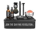[171204] Viking Revolution Luxus Rasierset für Männer – Sicherheitsrasierer, Pinsel, Öl & Aftershave.webp