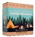 [171119] Kaffee Geschenkset Single Estate – Bio & Fairtrade Kaffees aus aller Welt mit Coffeebrewer.webp