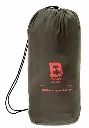 Schlafsack Badger