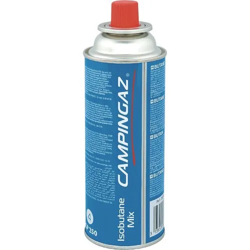 [170326] Campingaz Isobutangas Kartusche für Gaskocher "Bistro & Festivio" - 0,32 kg, Campingaz