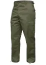 Einsatzhosen "Ranger" - Farbe oliv