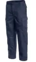 Einsatzhosen "Ranger" - Farbe Navyblau