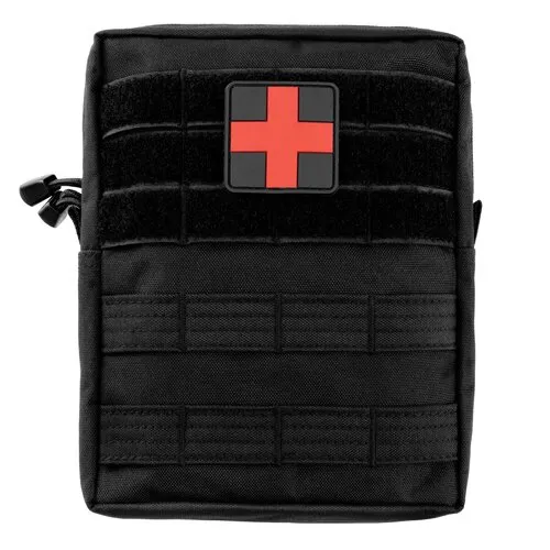 [170526] Notfall Apotheke "First Aid" - Über 40 Artikel