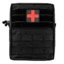 Notfall Apotheke "First Aid" - Über 40 Artikel