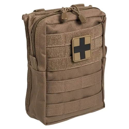 [170527] Notfall Apotheke "First Aid" - Über 40 Artikel