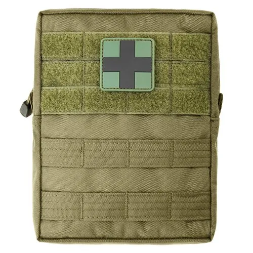 [170528] Notfall Apotheke "First Aid" - Über 40 Artikel