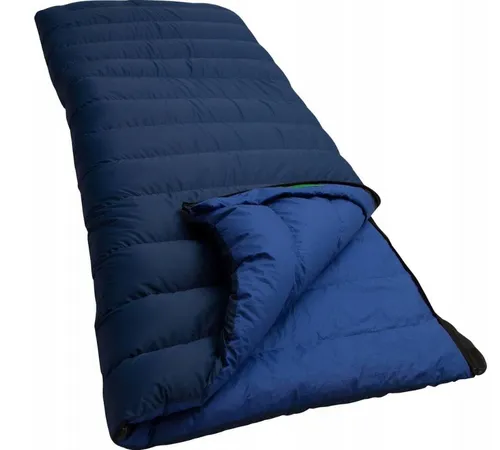 [170550] Lowland - Schlafsack mit verbesserter Wärmeleistung 80 x 200 cm