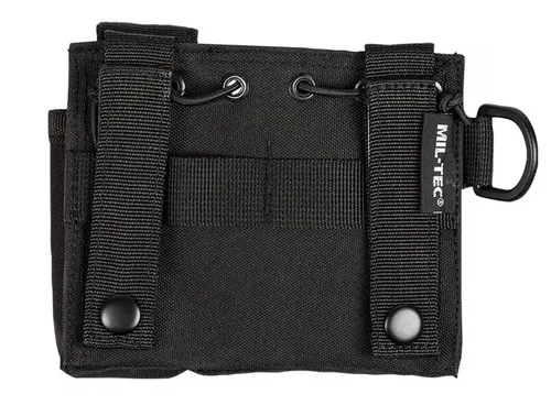 [170554] Administrative Tasche für Outdoor-Aktivitäten - Molle-System