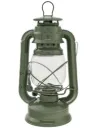Petroleumlampe nach US-Army Vorbild - 23 cm hoch