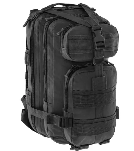[170559] Taktischer Einsatzrucksack im MOLLE-System - 25 Liter