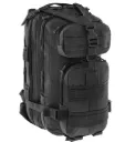 Taktischer Einsatzrucksack im MOLLE-System - 25 Liter