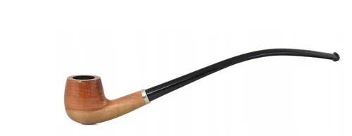 [170568] Jede Pfeife ein Unikat - Aus Birnbaumholz und 22 cm lang