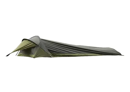[170598] Ultraleichtes 1-Personen-Zelt für Trekking & Survival