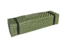 MFH Fox Outdoor Faltmatte 180 × 58 cm – Olive