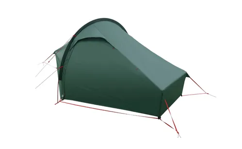 [170600] 1-Personen-Zelt Highlander Outdoor Refuge – Pine Green