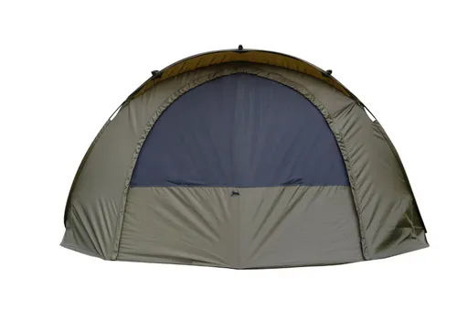 [170601] Praktisches und wasserfestes Outdoor-Zelt für Angeln und Camping - 1 Person