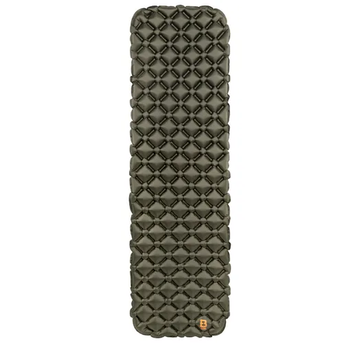[170605] Badger Outdoor – Ultraleichte Isomatte 188 × 58 cm – Olive
