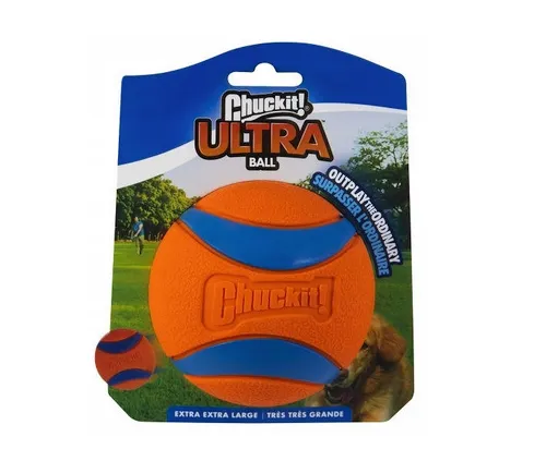 [170632] Chuckit! Ultra Ball XXL – Wurfball für Hunde