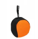 Hundetrainingsspielzeug in Form eines Balls
