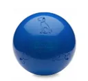 Boomer Ball L – 20 cm - Unzerstörbarer Spielball für aktive Hunde