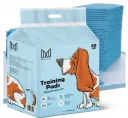 Mersjo Hygienepads für Tiere – XL 90x60 cm, 50 Stück