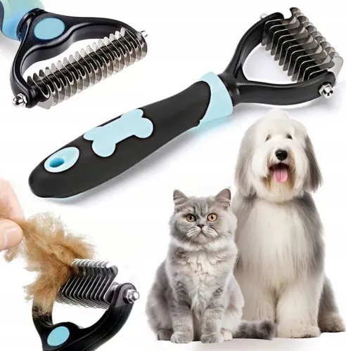 [170656] Praktischer Hakentrimmer für Hunde und Katzen