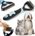 Praktischer Hakentrimmer für Hunde und Katzen