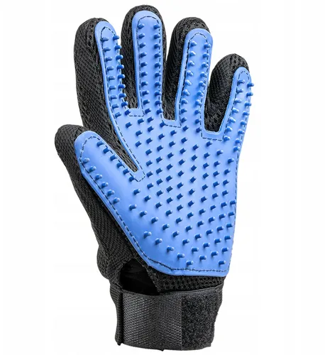 [170664] Fellpflege-Handschuh für Hunde