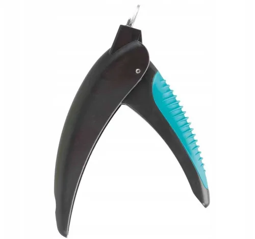 [170685] Krallenzange 14 cm – Präzises und Sicheres Krallenschneiden für Katzen und Hunde