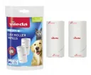 Vileda Pet Pro – Nachfüllpacks für Tierhaar-Rollen
