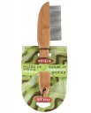 Zolux Bamboo Hundekamm – sanfte Pflege für mittlere & lange Fellarten