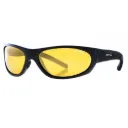 Sonnenbrille „Military Marines“ – Polarisiert, UV400 Schutz, Outdoor & Sport, Schwarz