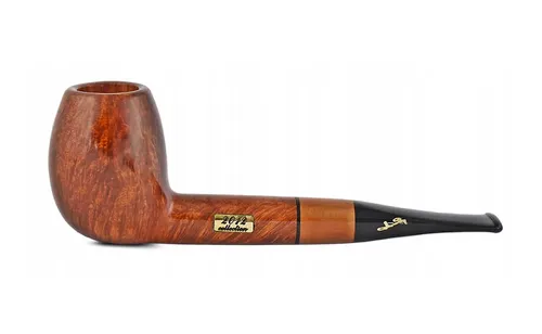 Savinelli Collection 2012 – Limitierte Pfeife aus Heidekraut, handgefertigt