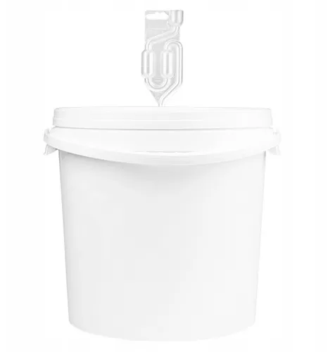 [170724] Gärbehälter 20 L – ideal für Wein, Bier & Honigwein