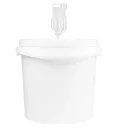 Gärbehälter 20 L – ideal für Wein, Bier & Honigwein