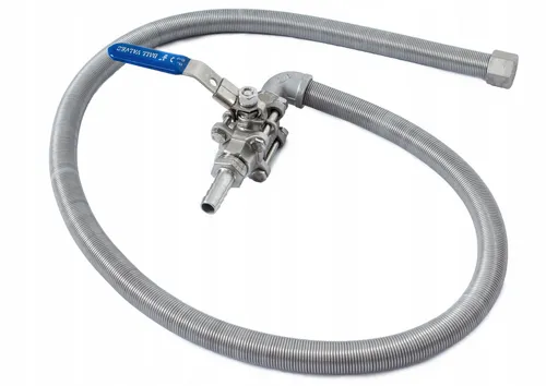 [170737] Spiral-Filtrator für Bier – Klein
