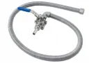 Spiral-Filtrator für Bier – Klein