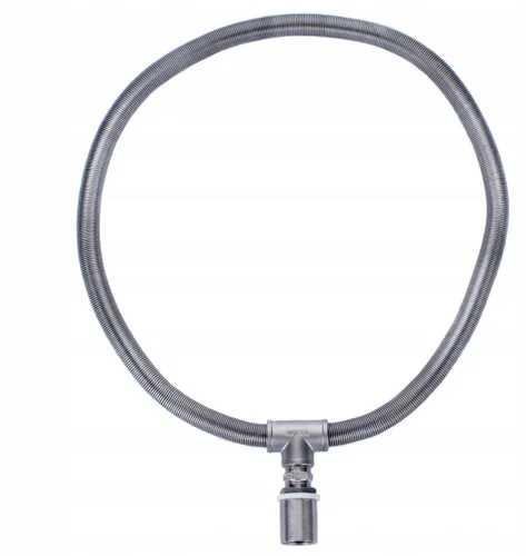 [170739] Filtrator für Bier - Typ Oval