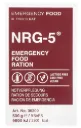 Katadyn NRG-5 – Notverpflegung / Hochkalorisch - 500 Gramm pro Packung