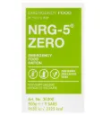 Katadyn NRG-5 Zero – Glutenfreie Notverpflegung / 500 Gramm pro Packung