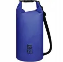 Wasserdichter Dry Bag – 20L, Blau ideal für Outdoor