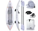 Aufblasbarer Kajak Aqua Marina 398cm – inkl. 2 Paddel Kp-2