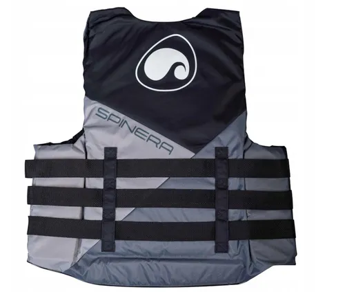 Spinera Deluxe Nylon Schwimmweste 45N – Grösse M