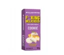 ALLNUTRITION F**tking Delicious Cookie – Cheesecake Geschmack (128 g)