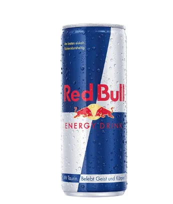 [170800] Red Bull Energy 1 x 25cl