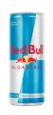 Red Bull Sugarfree 1 x 25cl