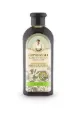 Dusch-Gel "Agafia Schwarze Seife" 37 Kräuter – Sibirische Naturkosmetik, BDIH-zertifiziert, 350 ml