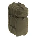 Taktischer Rucksack 20 L – MOLLE/Loop-System, wasserfest, Outdoor & Camping, Olive