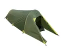 Ein-Personen-Zelt Solist – ultraleicht, wasserdicht, einfach aufbaubar für Outdoor & Trekking