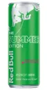 Red Bull Green Edition Drachenfrucht 1 x 25cl